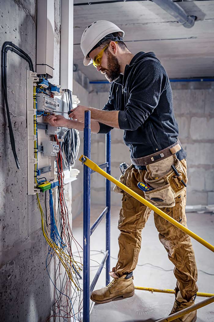 Elektroanlageninstallationen-in-Berlin